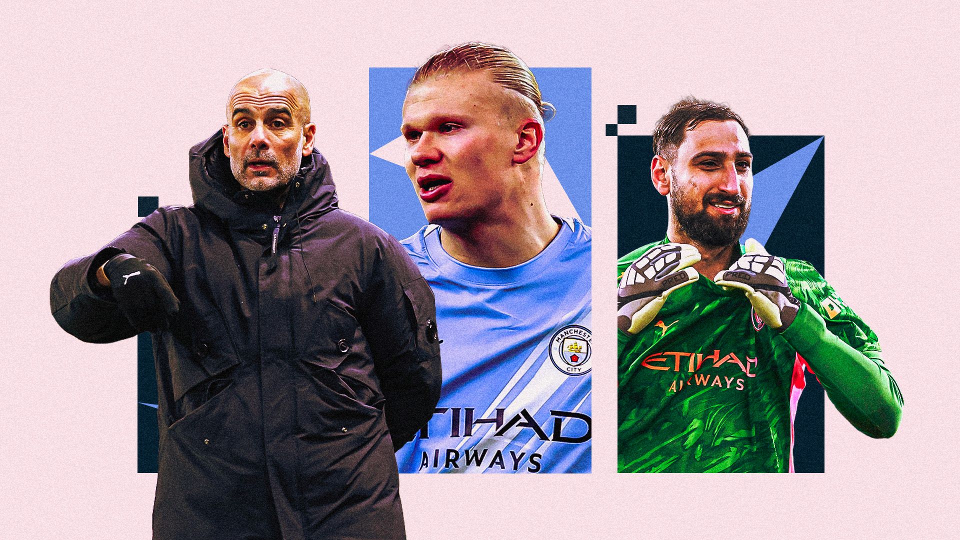 Man City Sunderland GFX 16:9